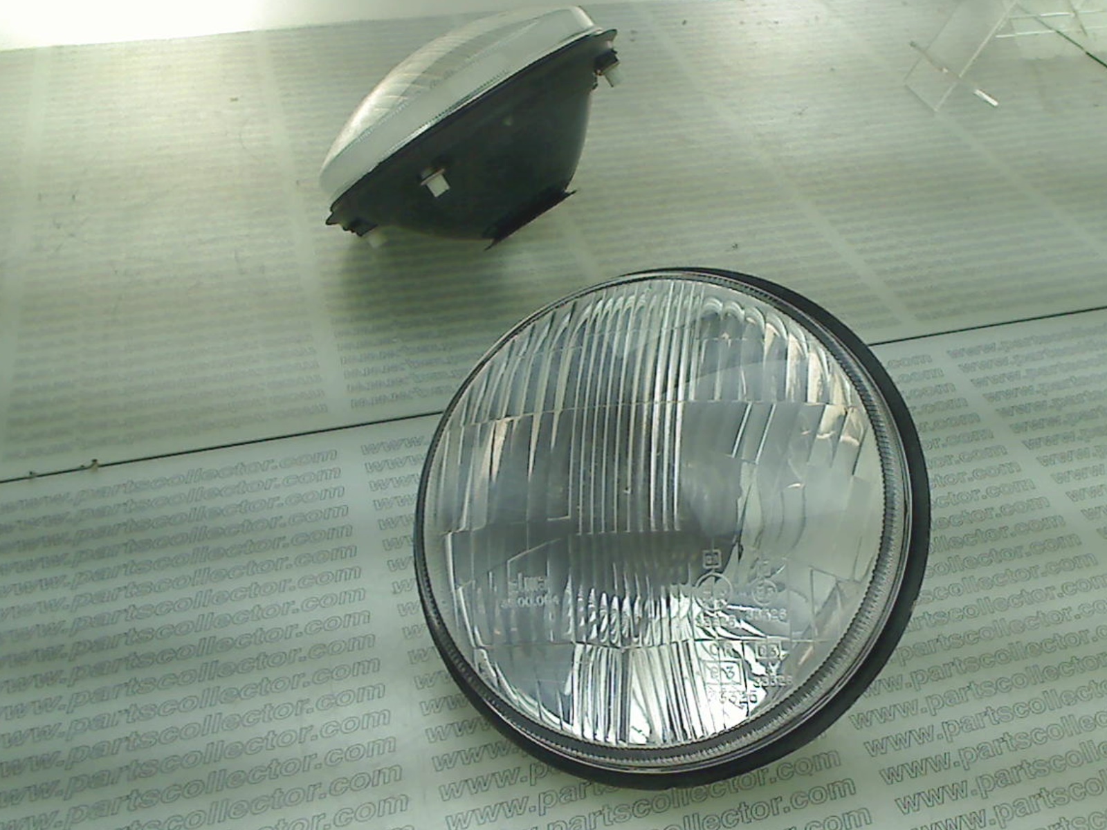 HEAD LAMP